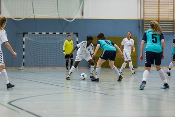 Bild 255 - B-Juniorinnen Futsal Qualifikation